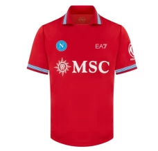 SSC Napoli Treći Dres 2026/27