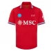 SSC Napoli Treći Dres 2026/27