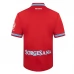 SSC Napoli Treći Dres 2026/27