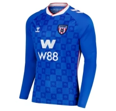 Sunderland AFC Gostujući Nogometni Dresovi 2025/26 Dugi Rukav Komplet