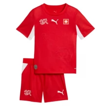 Švicarska Dječji Domaći Kit Svjetsko Prvenstvo 2026