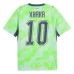 Švicarska Xhaka 10 Gostujući Dres Svjetsko Prvenstvo 2026