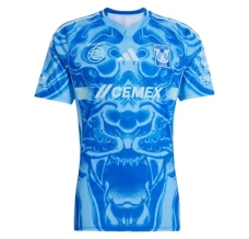 Tigres UANL Nogometni Dresovi Gostujući 2025/26