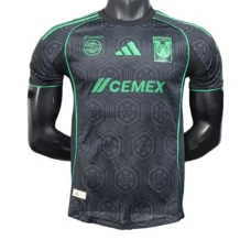 Tigres UANL Nogometni Dresovi Treći 2025/26