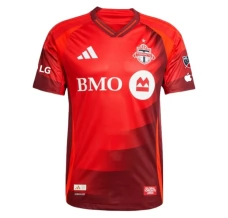 Toronto FC Nogometni Dresovi Domaći 2025/26
