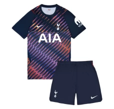 Tottenham Hotspur Dječji Gostujući Kit 2026/27
