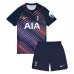 Tottenham Hotspur Dječji Gostujući Kit 2026/27 Tottenham Hotspur Dječji Gostujući Kit 2026/27