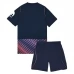 Tottenham Hotspur Dječji Gostujući Kit 2026/27