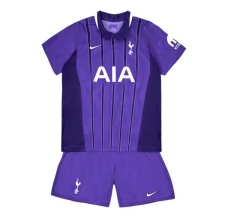 Tottenham Hotspur Dječji Treći Kit 2026/27