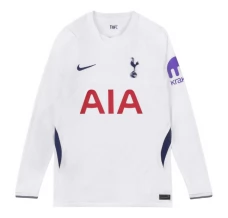 Tottenham Hotspur Domaći Dres 2026/27 Dugi Rukav