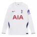 Tottenham Hotspur Domaći Dres 2026/27 Dugi Rukav