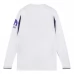Tottenham Hotspur Domaći Dres 2026/27 Dugi Rukav
