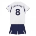 Tottenham Hotspur Gallagher 8 Dječji Domaći Kit 2026/27