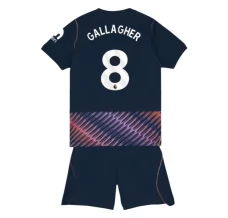 Tottenham Hotspur Gallagher 8 Dječji Gostujući Kit 2026/27