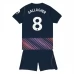 Tottenham Hotspur Gallagher 8 Dječji Gostujući Kit 2026/27