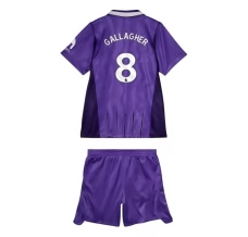 Tottenham Hotspur Gallagher 8 Dječji Treći Kit 2026/27
