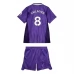 Tottenham Hotspur Gallagher 8 Dječji Treći Kit 2026/27