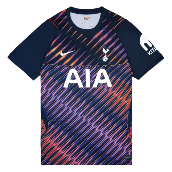 Tottenham Hotspur Gostujući Dres 2026/27 Tottenham Hotspur Gostujući Dres 2026/27