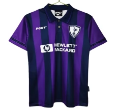 Tottenham Hotspur Gostujući Nogometni Dresovi Retro 1995-97 Komplet