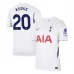 Tottenham Hotspur Kudus 20 Domaći Dres 2026/27
