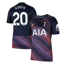 Tottenham Hotspur Kudus 20 Gostujući Dres 2026/27