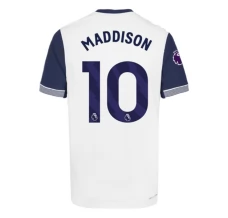 Tottenham Hotspur Maddison 10 Nogometni Dresovi Domaći 2024/25