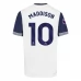 Tottenham Hotspur Maddison 10 Nogometni Dresovi Domaći 2024/25