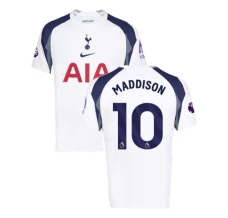 Tottenham Hotspur Maddison 10 Nogometni Dresovi Domaći 2025/26