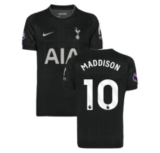 Tottenham Hotspur Maddison 10 Nogometni Dresovi Gostujući 2025/26