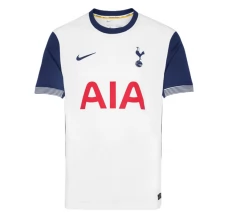 Tottenham Hotspur Nogometni Dresovi Domaći 2024/25