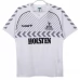 Tottenham Hotspur Nogometni Dresovi Domaći Retro 1986-87