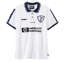 Tottenham Hotspur Nogometni Dresovi Domaći Retro 1995-97
