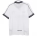 Tottenham Hotspur Nogometni Dresovi Domaći Retro 1997-99
