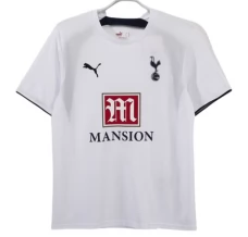 Tottenham Hotspur Nogometni Dresovi Domaći Retro 2006-07