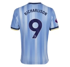 Tottenham Hotspur Richarlison 9 Nogometni Dresovi Gostujući 2024/25