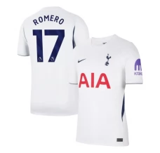 Tottenham Hotspur Romero 17 Domaći Dres 2026/27