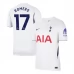 Tottenham Hotspur Romero 17 Domaći Dres 2026/27