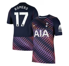 Tottenham Hotspur Romero 17 Gostujući Dres 2026/27