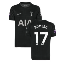 Tottenham Hotspur Romero 17 Nogometni Dresovi Gostujući 2025/26