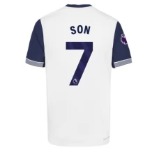 Tottenham Hotspur Son 7 Nogometni Dresovi Domaći 2024/25