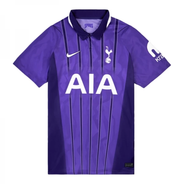 Tottenham Hotspur Treći Dres 2026/27 Tottenham Hotspur Treći Dres 2026/27