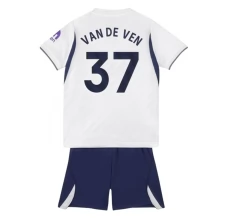 Tottenham Hotspur Van De Ven 37 Dječji Domaći Kit 2026/27