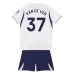 Tottenham Hotspur Van De Ven 37 Dječji Domaći Kit 2026/27