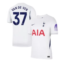 Tottenham Hotspur Van De Ven 37 Domaći Dres 2026/27