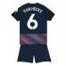 Tottenham Hotspur Van Hecke 6 Dječji Gostujući Kit 2026/27