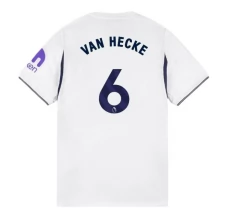 Tottenham Hotspur Van Hecke 6 Domaći Dres 2026/27