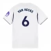 Tottenham Hotspur Van Hecke 6 Domaći Dres 2026/27