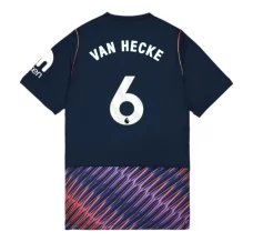 Tottenham Hotspur Van Hecke 6 Gostujući Dres 2026/27