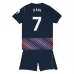 Tottenham Hotspur Xavi 7 Dječji Gostujući Kit 2026/27