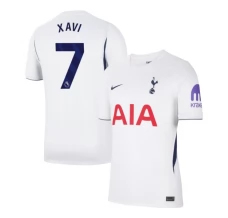 Tottenham Hotspur Xavi 7 Domaći Dres 2026/27